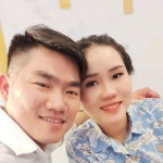 My Hà profile icon