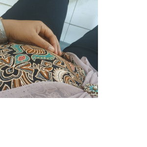 Awaliyah profile icon