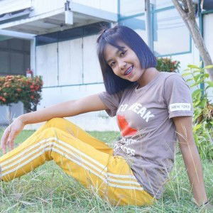 ตัง' เมย์ profile icon