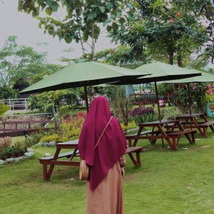 Vika Setyorini profile icon