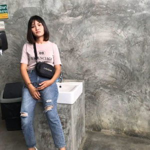 Tiew'taliew Sasiwimon profile icon