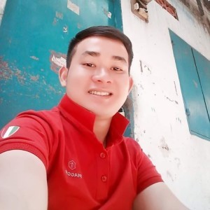 Vuong Nguyen profile icon