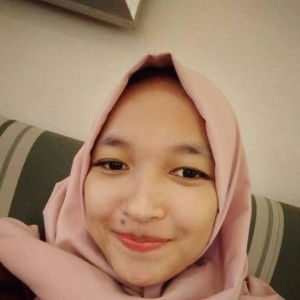 Citra Nisa profile icon