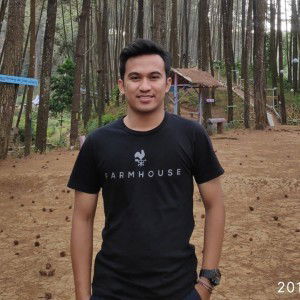 Hasan Mahfudhi profile icon