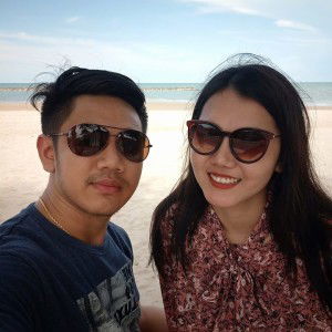 Pramote Supatra profile icon