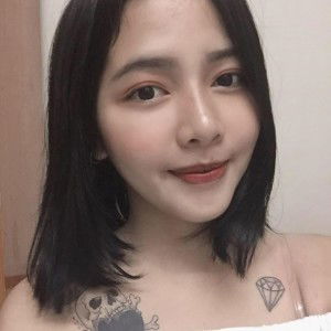 MyMod Tanoy profile icon