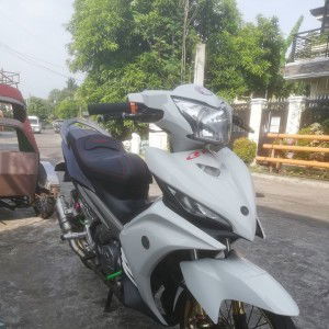 Seyer Otinauj profile icon