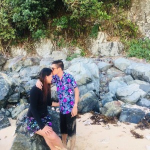 Juan Fernandez profile icon