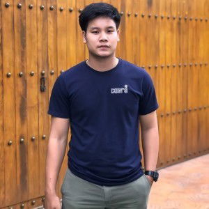 Yew Eakkarin profile icon