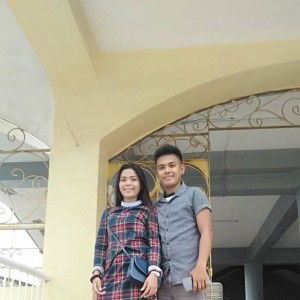 Rosemarie Hinabe profile icon