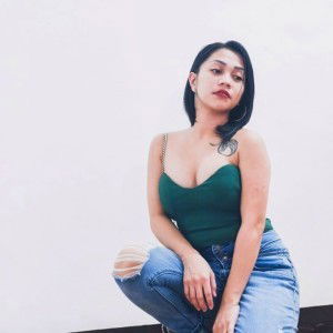 Mary Ann Achas-Tomas profile icon