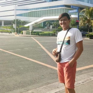 Trebmer Lucanas profile icon