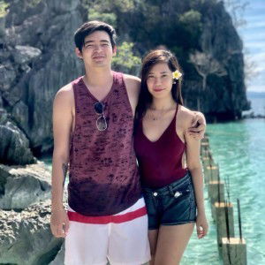 Julie Ann Caoile profile icon