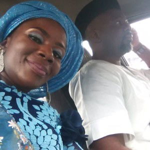 Ganiyat Adebimpe Gbadamosi profile icon