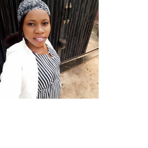 Deborah Mbakwe profile icon