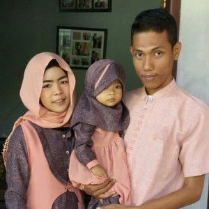 Suci Apriliayani profile icon