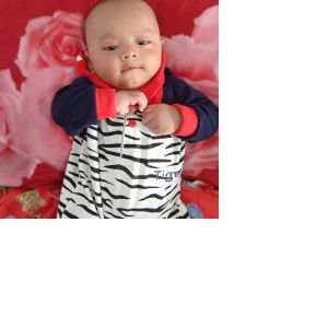 ummu Faiz profile icon