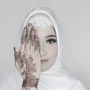 Nanda Fitria Wulandari profile icon