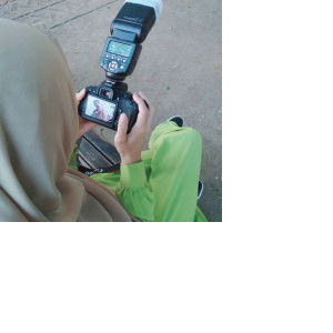 Ritha Kiyomi profile icon