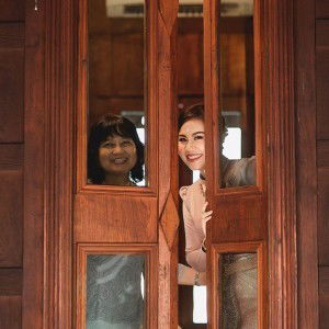 Varisa Rakthong profile icon