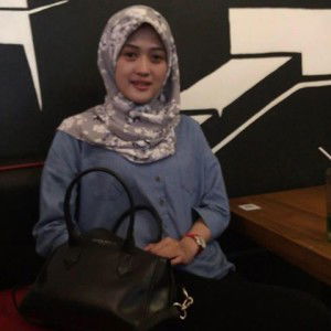 Vita P Lestari profile icon