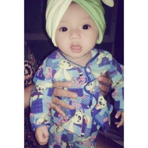 Ira Indriyani profile icon