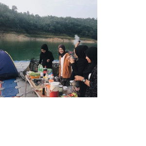 Sahada Sandigan profile icon