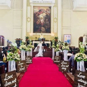 Princess Heigl Caringal profile icon