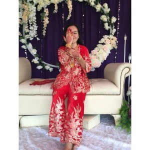 Norsha Hamzah NrHassan profile icon