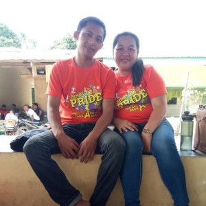 Honey Joycee Aquino Lovitos profile icon