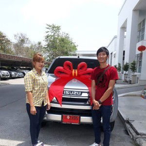 Manoch Oattho profile icon