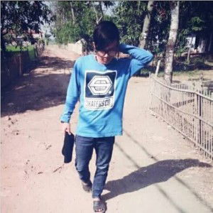 Christi Agustiana Fernando profile icon