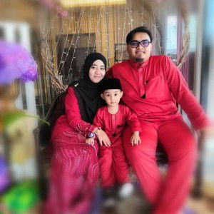 Zahidah Hafidz profile icon