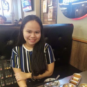 Maria Shaina Cate Col profile icon