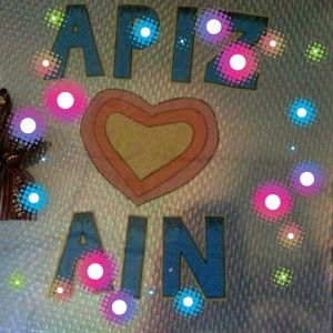 Fatin Nurain Binti Mustapha  profile icon