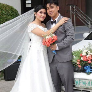 Jhenefer Macayaon profile icon