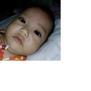 Kliene Patricia Nabor profile icon