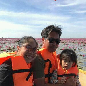 Chuthamat Seesaeng profile icon