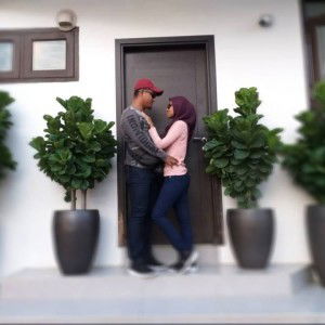 Hayati Hafiz profile icon