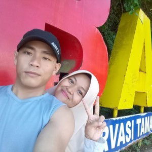 Lis Nur Hidayah profile icon