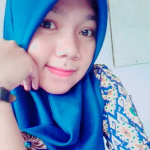 ikanurul fitri profile icon