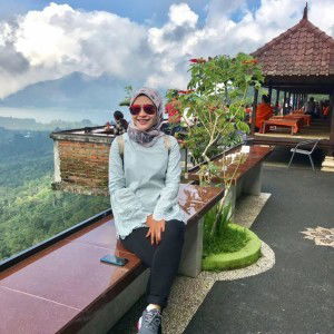 Mira Ma'arof profile icon