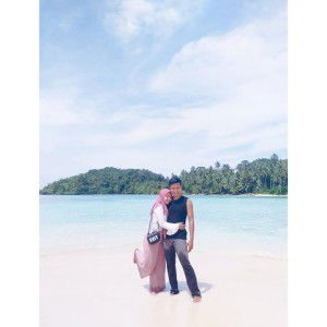 Nur Aliyah profile icon