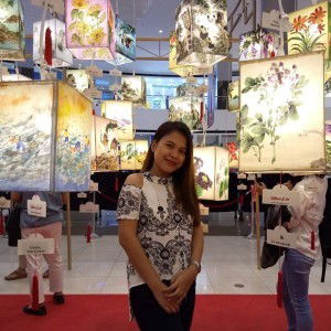 Evangeline Despuig profile icon