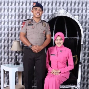 Putri K.A profile icon