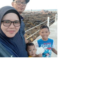 Siti Noraziana Abd Aziz profile icon