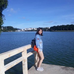 Thuỷ Sky profile icon