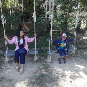 Ae Vichamai profile icon