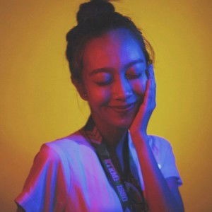 Angelli Kha profile icon