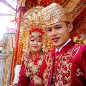 Nila Mafira Putri profile icon